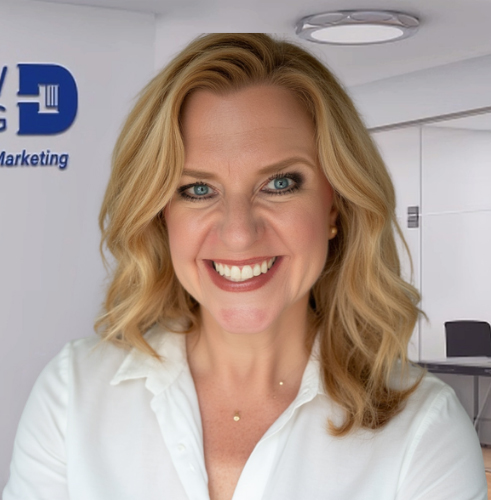 Stephanie - Digital Law Marketing